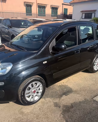 Fiat Panda 1.3 MJT 95 CV S&S Lounge Perfetta