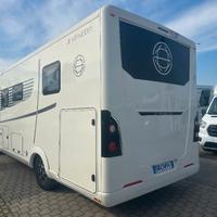 Le voyageur 7.2 full optional