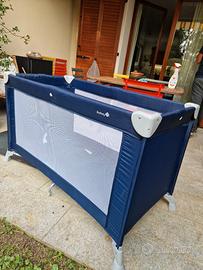 safety 1st lettino campeggio