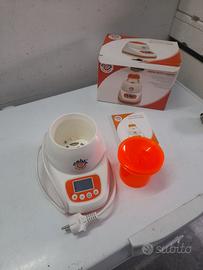 Scaldabiberon Mebby,
