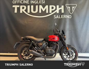 ROYAL ENFIELD HNTR 350 Dapper Abs E5