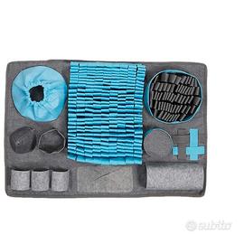 Pet Sniffing Pad Training