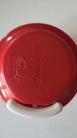 tritatutto manuale tupperware 