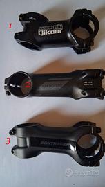 STEM X mtb  O Gravel