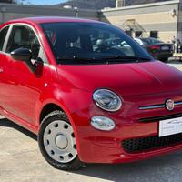 FIAT 500 1.0 BENZINA/IBRIDA SOLO 8600KM PERFETTA