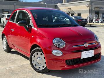 FIAT 500 1.0 BENZINA/IBRIDA SOLO 8600KM PERFETTA
