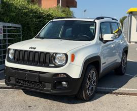 Jeep Renegade 1.4 MultiAir Longitude GARANTITA