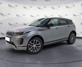 Land Rover RR Evoque Range Rover Evoque 2.0D ...