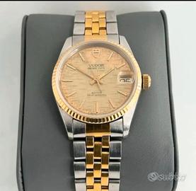 Tudor prince date