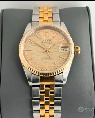 Tudor prince date