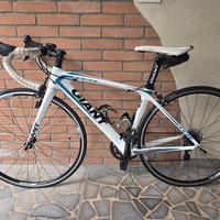Bici da corsa Giant TCR
