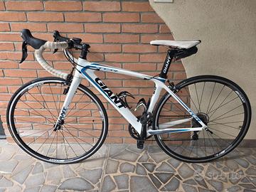 Bici da corsa Giant TCR