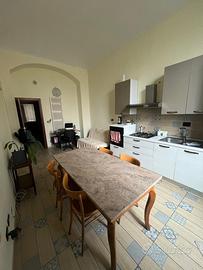 Bilocale arredato Barriera di Milano