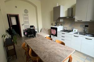 Bilocale arredato Barriera di Milano