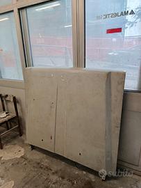  Nissan Patrol,cofano, portiere, bull bar.
