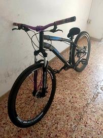 Rockrider ST120 taglia L 27.5 leggere descrizione