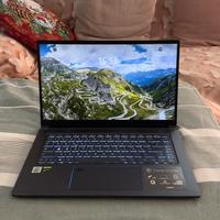 MSI Prestige 15 A10SC