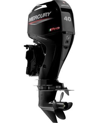 motore fuoribordo Mercury 40/60 cv,