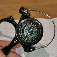 SHIMANO EXSENCE CI4+ C3000MHG