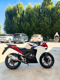 Honda CBR 125 R