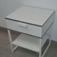 Trysil Ikea 2 comodini e 1 cassettiera