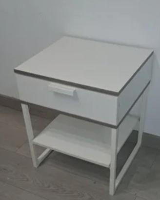 Trysil Ikea 2 comodini e 1 cassettiera