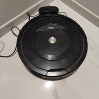 aspirapolvere roomba 876