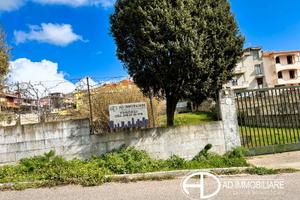 Area edificabile in posizione angolare