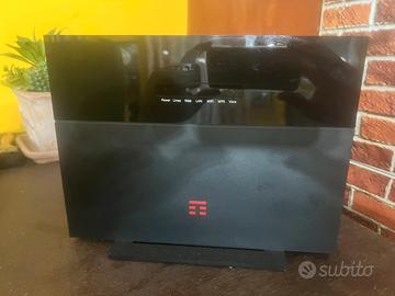Modem tim hub