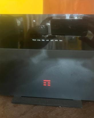 Modem tim hub