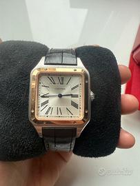 Cartier Santos-Dumont