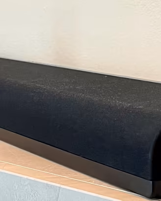 Soundbar Yamaha YAS-105 Bluetooth