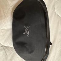 Arc teryx marsupio tecnico