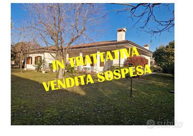 Villa singola