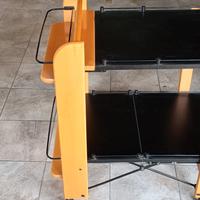 Carrello Foppapedretti