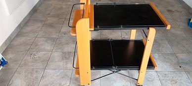 Carrello Foppapedretti