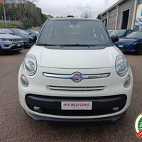 FIAT 500L 1.3 Multijet 85 CV Opening Edition