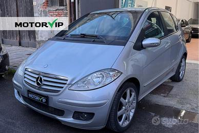 Mercedes-benz A 180 CDI Elegance ANCHE SENZA BUSTA