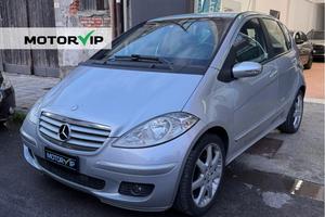 Mercedes-benz A 180 CDI Elegance ANCHE SENZA BUSTA