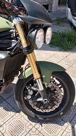 Triumph Speed triple 1050