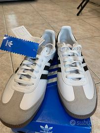 Scarpa Adidas Samba Originals 40 2/3