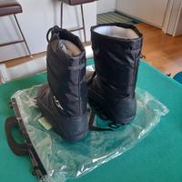 Stivali neve 8848 bimbo e bimba