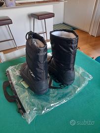 Stivali neve 8848 bimbo e bimba
