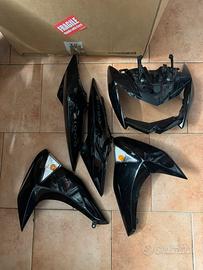 Carene Kawasaki Z1000 Z750