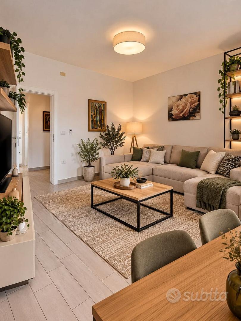 Appartamento – SS - Vista 2