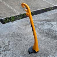 Tagliabordi elettrico VALEX Imola 250 + ricarica