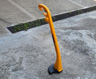 Tagliabordi elettrico VALEX Imola 250 + ricarica