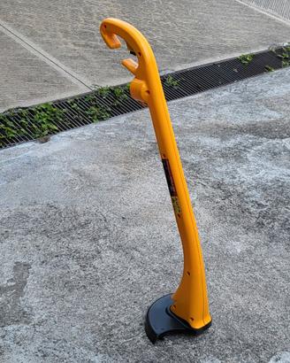 Tagliabordi elettrico VALEX Imola 250 + ricarica