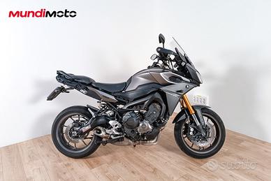 YAMAHA MT 09 TRACER - 2015