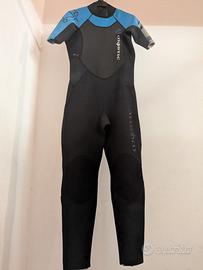 Muta Mystic Star 3/2mm Taglia L Young (9-12 anni)